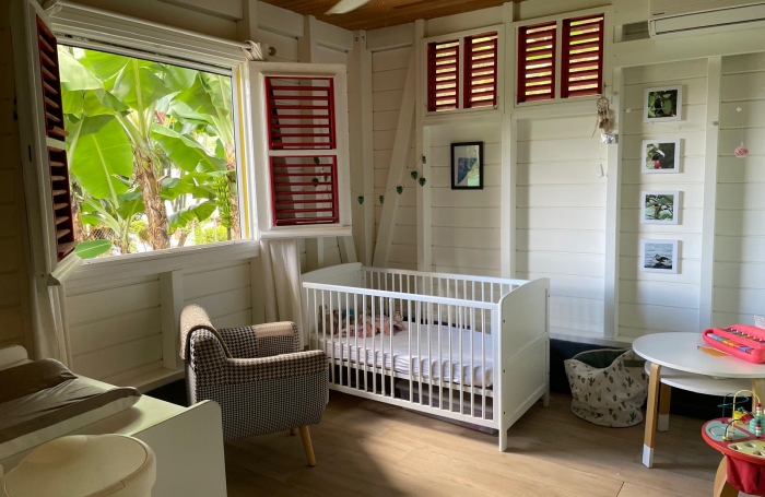 Jolie maison F3 en état locatif