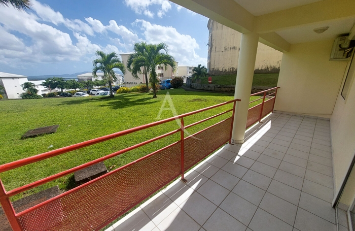 Vente Appartement 