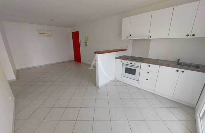 Vente Appartement 40.57m² 2 pièces Le Lamentin