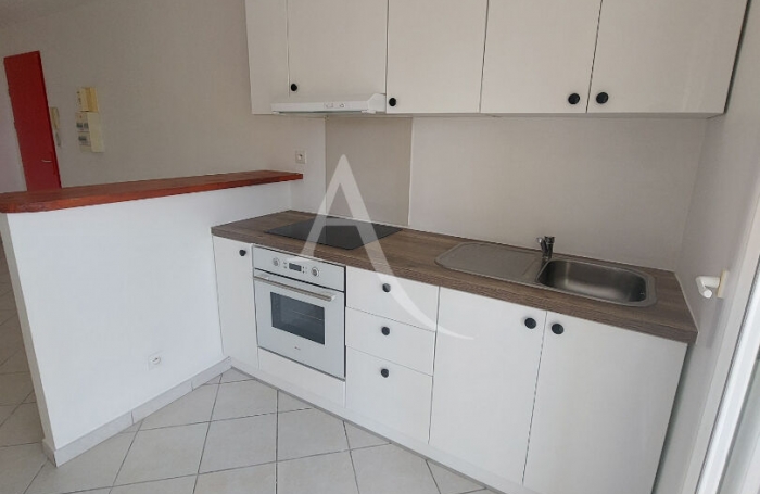 Vente Appartement 40.57m² 2 pièces Le Lamentin