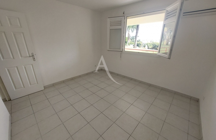 Vente Appartement 40.57m² 2 pièces Le Lamentin