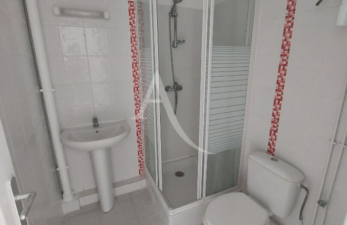 Vente Appartement 40.57m² 2 pièces Le Lamentin