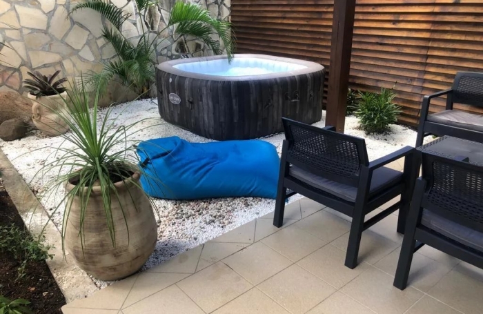 Vente Appartement 97223
