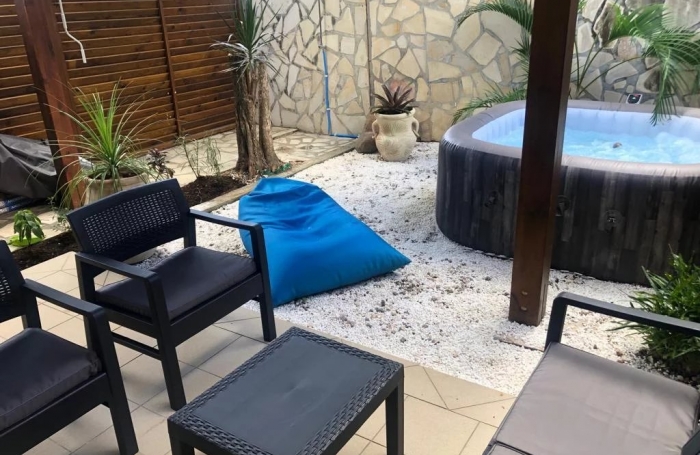 Vente Appartement 2 pi&#232;ces Le Diamant
