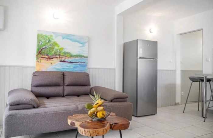 Vente Appartement 2 pi&#232;ces Le Diamant
