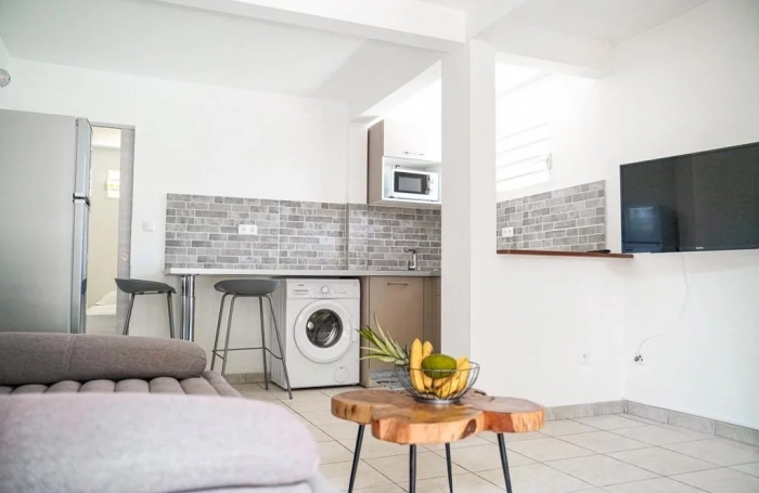 Vente Appartement 2 pi&#232;ces Le Diamant