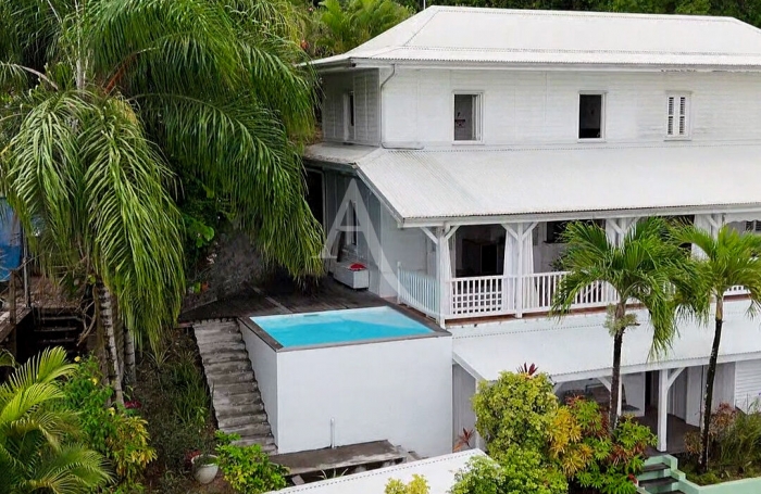 Vente Maison 