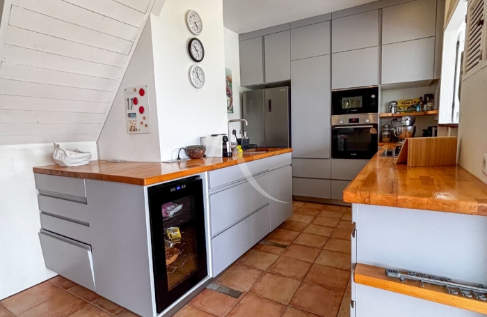 Vente Maison 85m² 5 pièces Les Trois Ilets