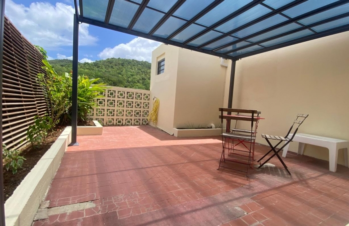 Vente Maison 97228
