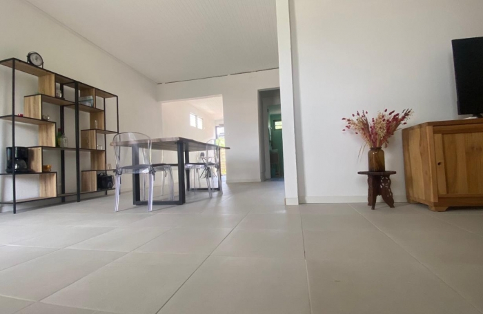 Vente Maison 90m&sup2; 4 pi&#232;ces Sainte Luce