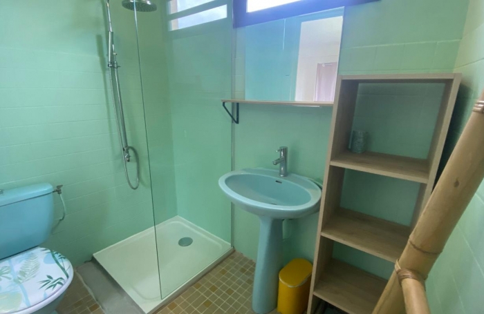 Vente Maison 90m&sup2; 4 pi&#232;ces Sainte Luce
