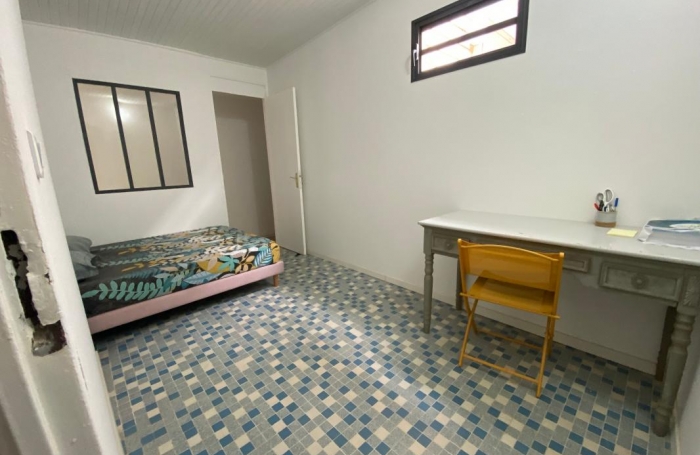 Vente Maison 90m&sup2; 4 pi&#232;ces Sainte Luce