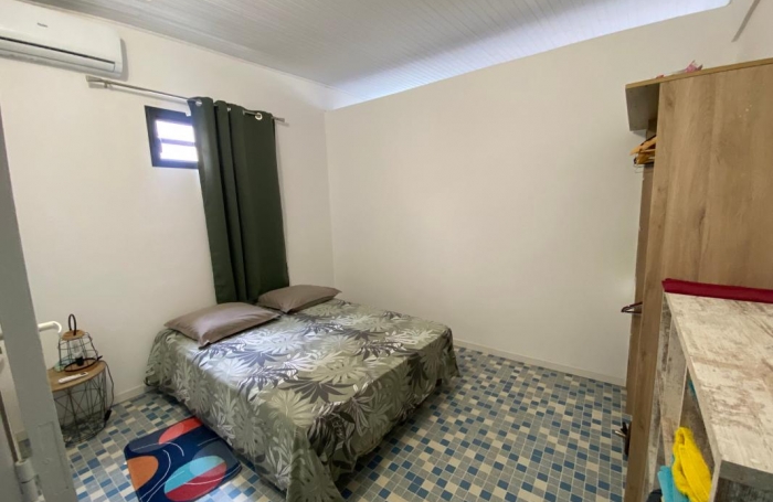 Vente Maison 90m&sup2; 4 pi&#232;ces Sainte Luce