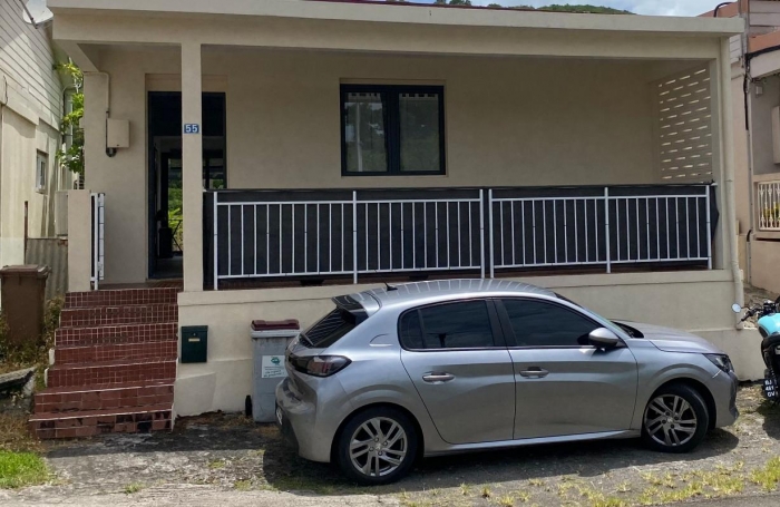 Vente Maison 90m&sup2; 4 pi&#232;ces Sainte Luce