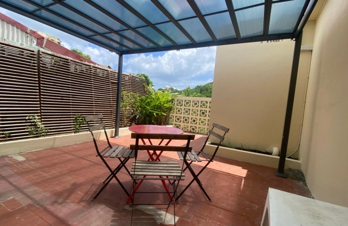 Vente Maison 90m&sup2; 4 pi&#232;ces Sainte Luce