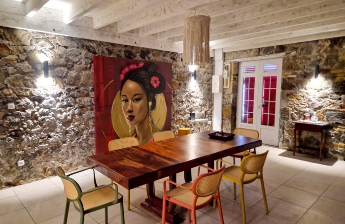 Vente Maison 97250