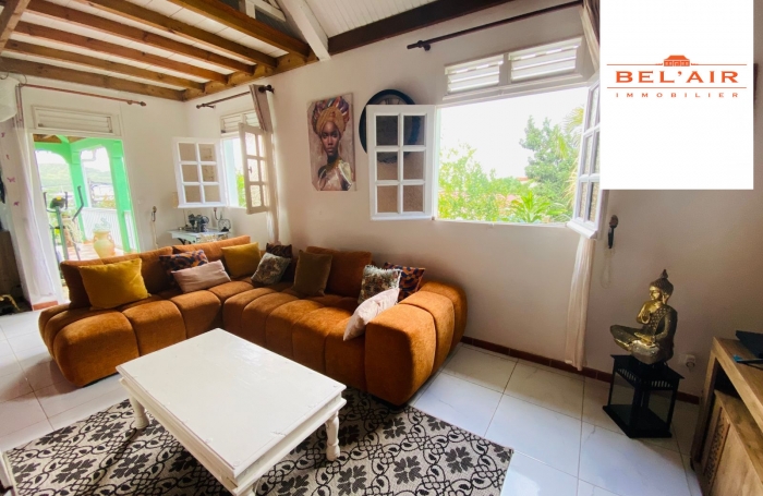 Vente Maison 97280
