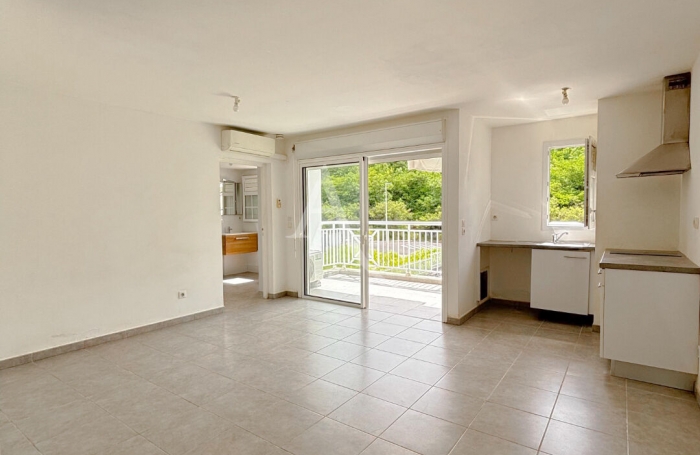 Vente Appartement 