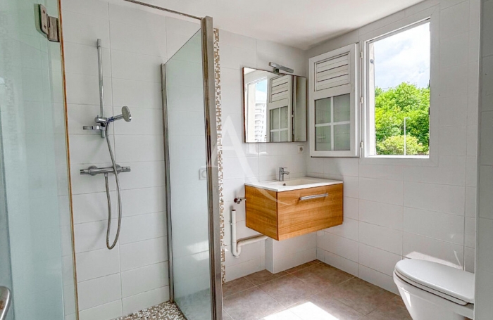Vente Appartement 30.8m² 1 pièce Fort de france