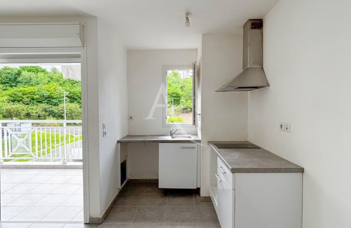 Vente Appartement 30.8m² 1 pièce Fort de france