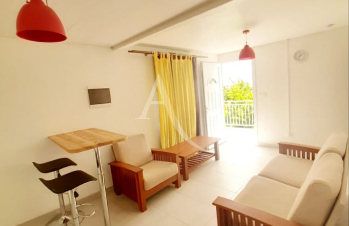 Location Appartement 37.32m² 2 pièces Rivière Salée