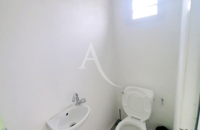 Location Appartement 37.32m² 2 pièces Rivière Salée