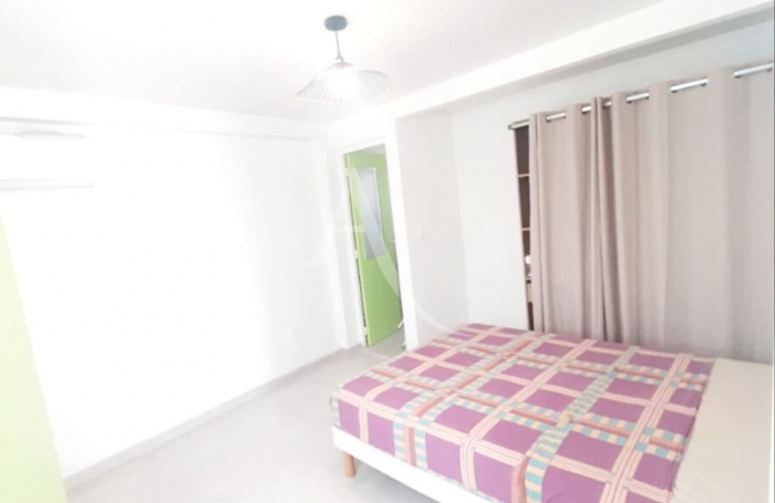 Location Appartement 37.32m² 2 pièces Rivière Salée