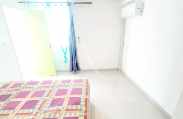 Location Appartement 37.32m² 2 pièces Rivière Salée