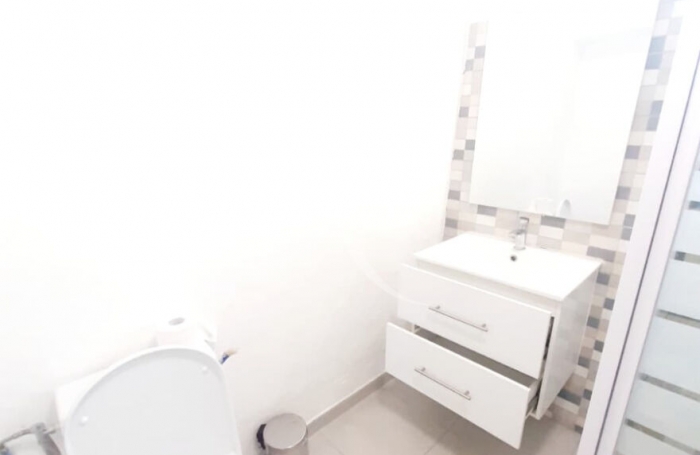 Location Appartement 37.32m² 2 pièces Rivière Salée