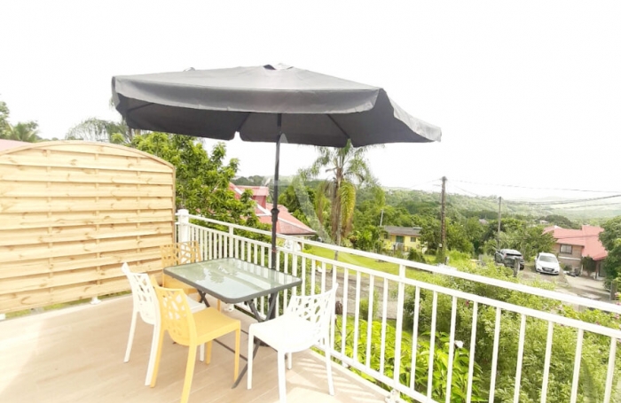 Location Appartement 37.32m² 2 pièces Rivière Salée