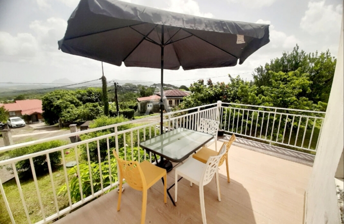 Location Appartement 37.32m² 2 pièces Rivière Salée