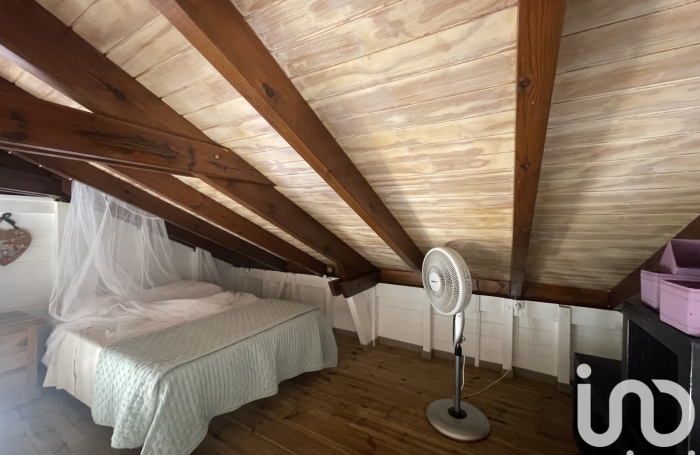 Vente Maison 100m&sup2; 3 pi&#232;ces Rivière Salée