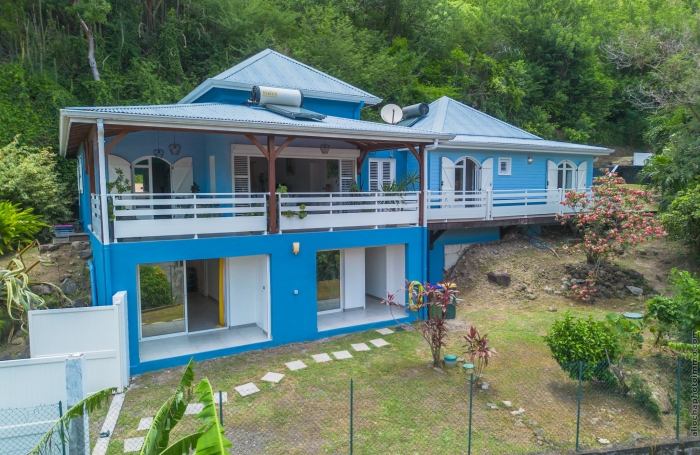 Vente Maison 97222