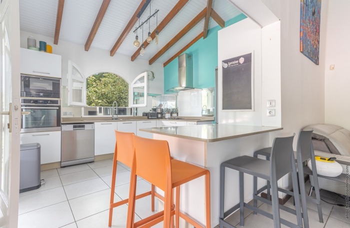 Maison 7 pièces avec piscine a Case Pilote