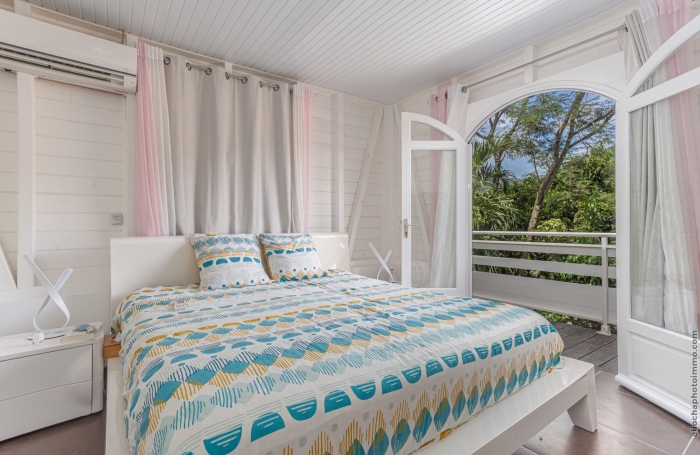 Maison 7 pièces avec piscine a Case Pilote