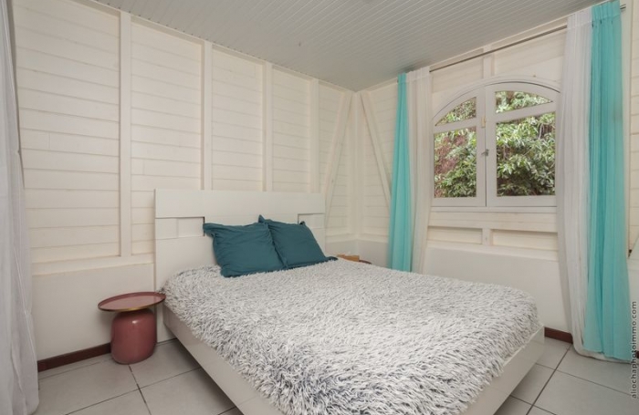 Maison 7 pièces avec piscine a Case Pilote