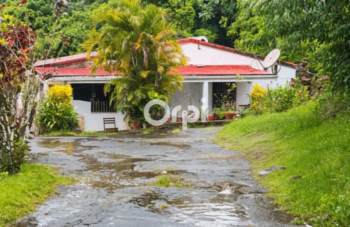 Vente Maison 97213