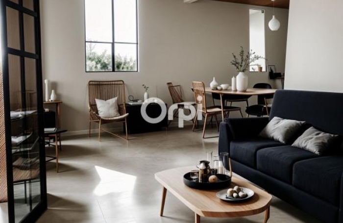 Vente Maison 168m&sup2; 6 pi&#232;ces Gros Morne