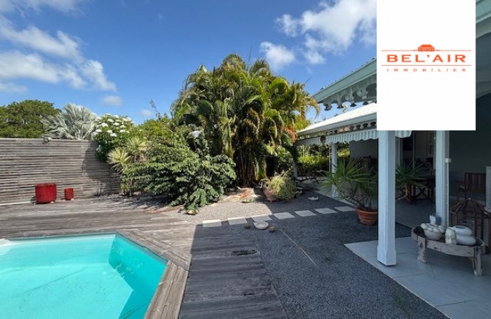 Vente Maison 97240