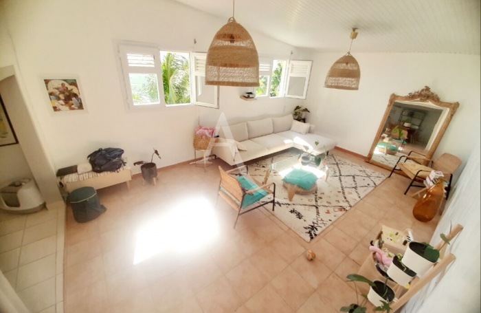 Vente Immeuble 