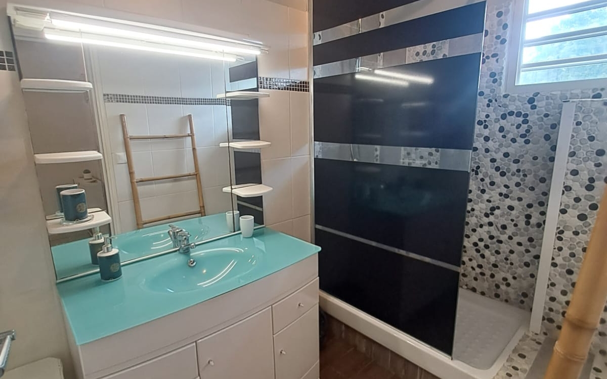Bel appartement T3 Proche plage