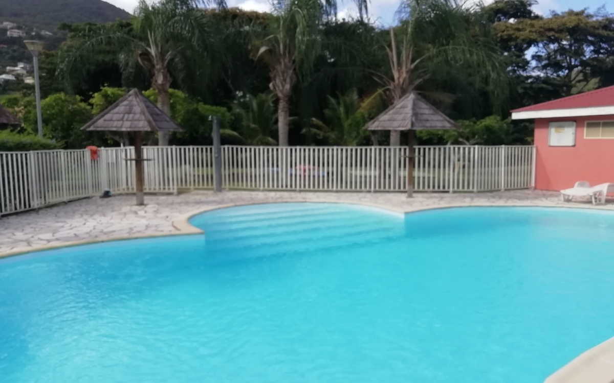 Bel appartement T3 Proche plage