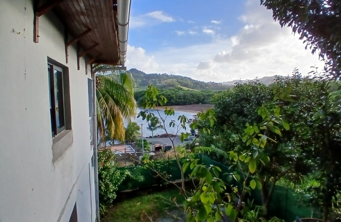 Vente Maison 97240