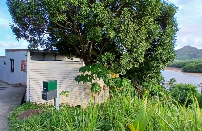 Maison 5 chambres, vue mer, au François