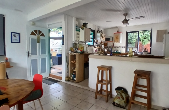 Maison 5 chambres, vue mer, au François