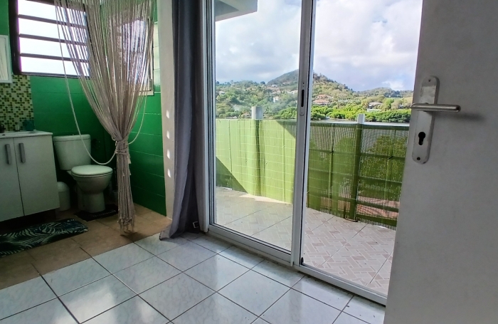 Maison 5 chambres, vue mer, au François