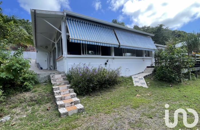 Vente Maison 97211