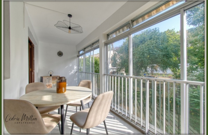 Vente Appartement 97232