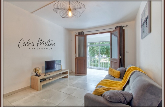 Vente Appartement 30m&sup2; 2 pi&#232;ces Le Lamentin