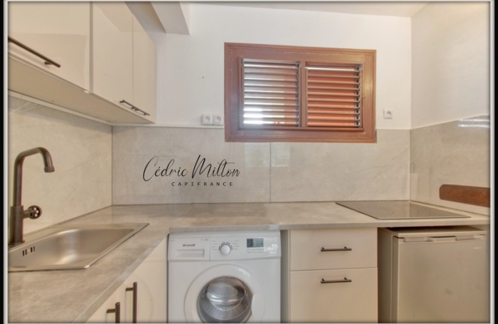 Vente Appartement 30m&sup2; 2 pi&#232;ces Le Lamentin